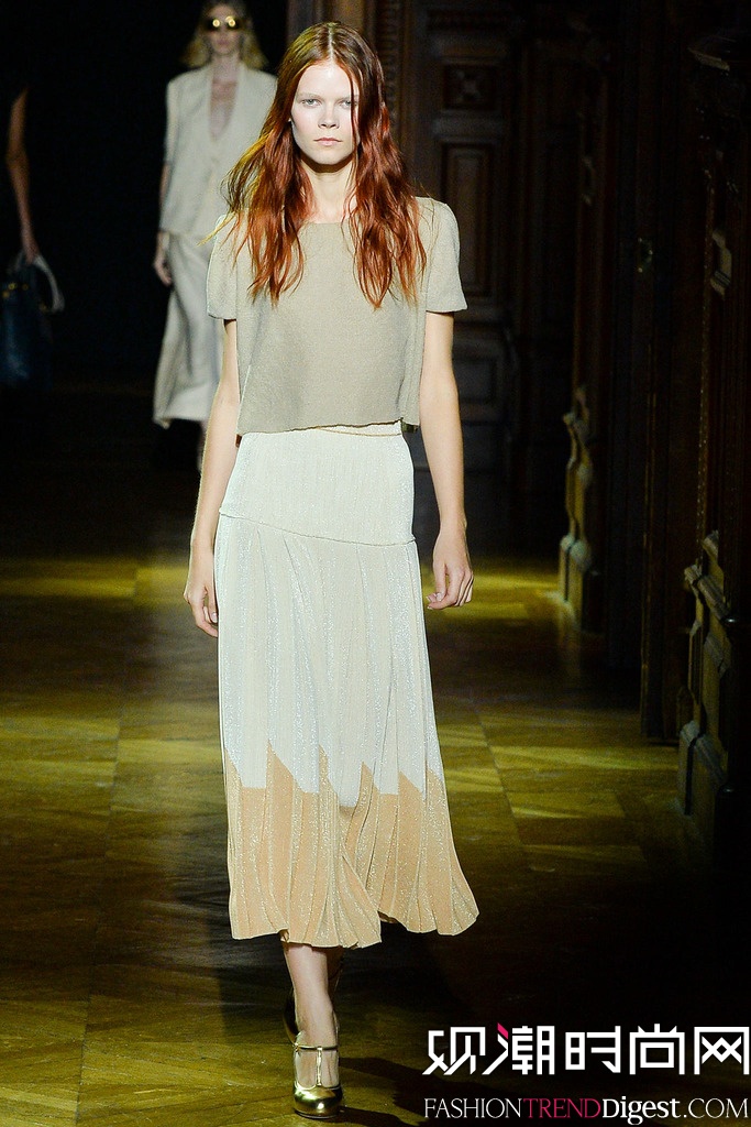 Sonia Rykiel   2014贺ʱװܸͼƬ