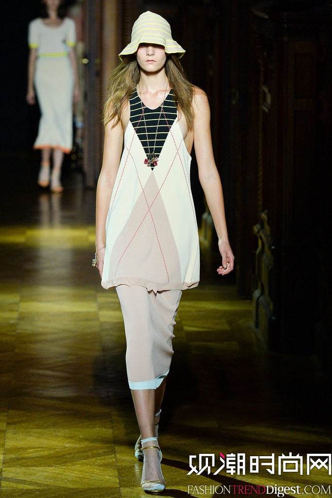 Sonia Rykiel   2014贺ʱװܸͼƬ