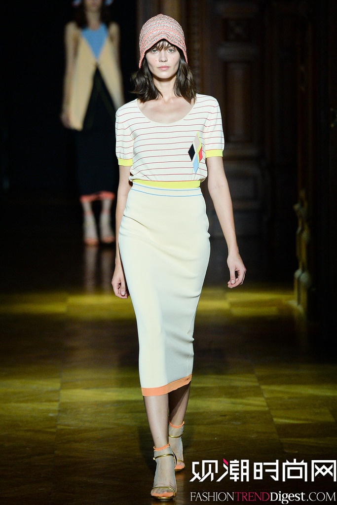 Sonia Rykiel   2014贺ʱװܸͼƬ