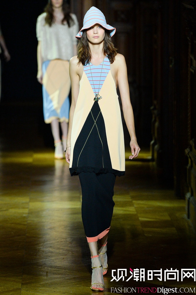 Sonia Rykiel   2014贺ʱװܸͼƬ