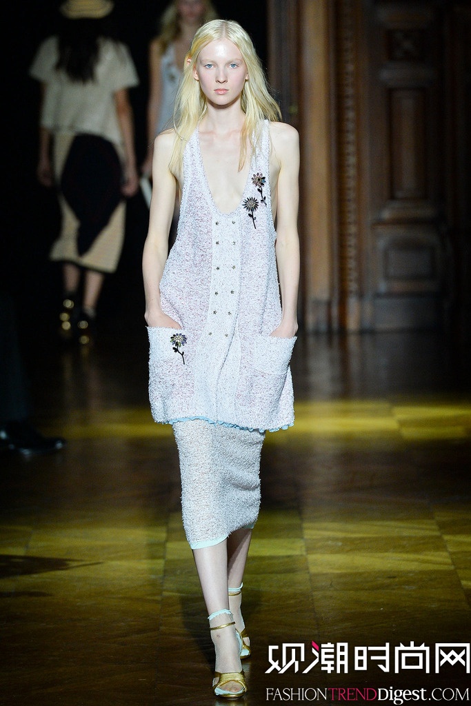 Sonia Rykiel   2014贺ʱװܸͼƬ