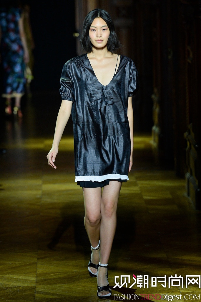 Sonia Rykiel   2014贺ʱװܸͼƬ