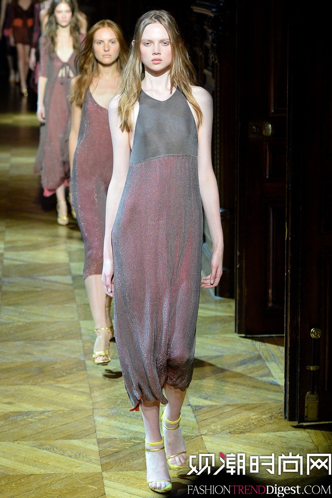 Sonia Rykiel   2014贺ʱװܸͼƬ