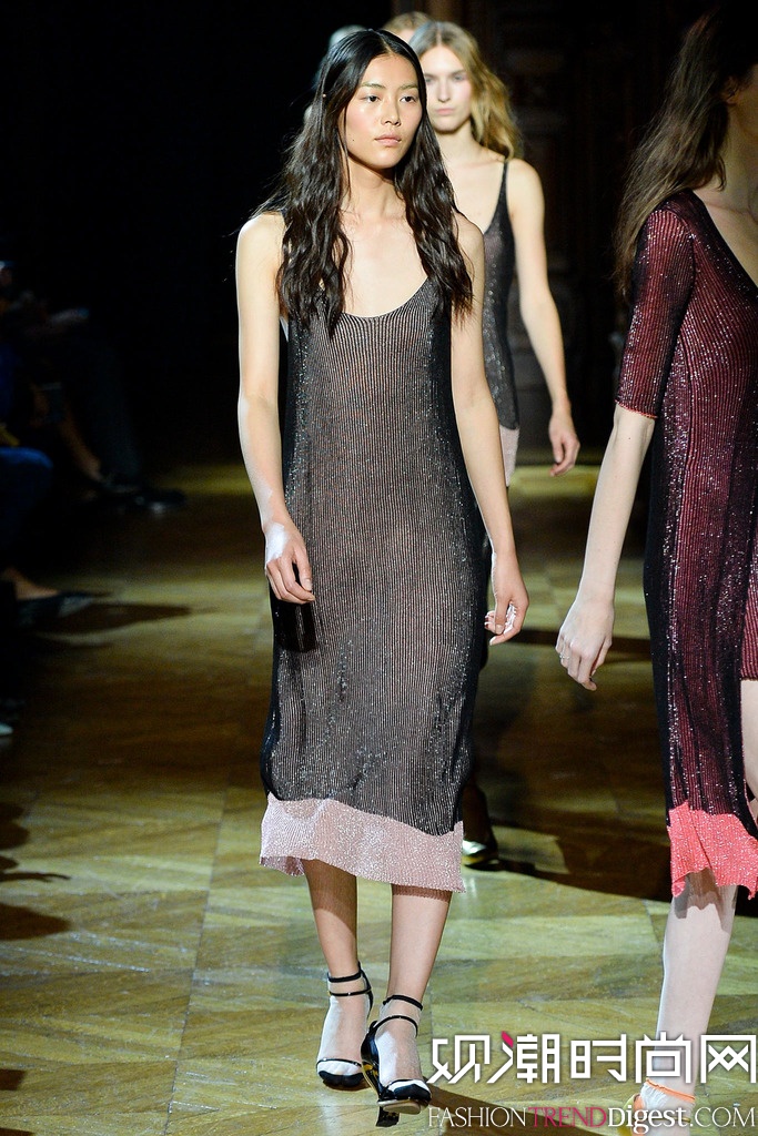 Sonia Rykiel   2014贺ʱװܸͼƬ