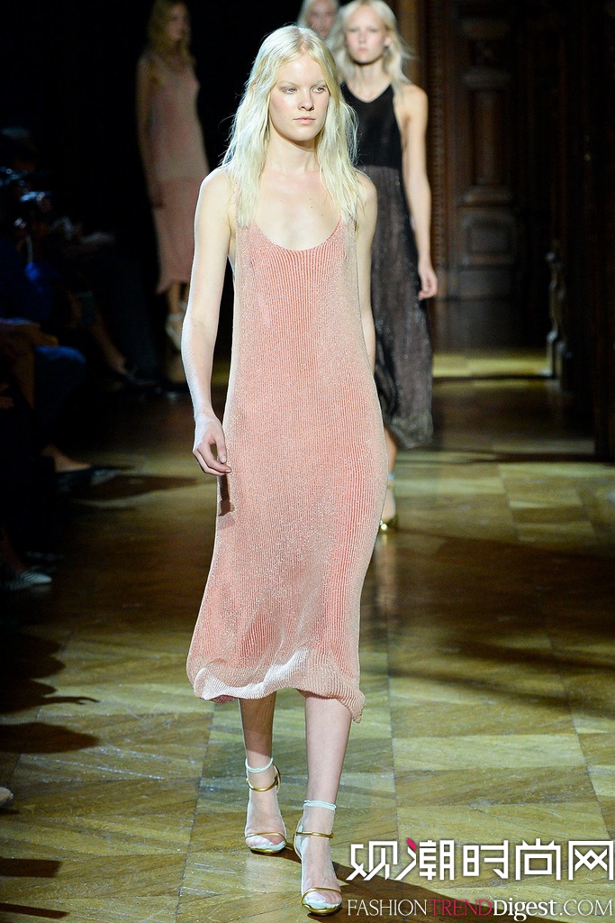 Sonia Rykiel   2014贺ʱװܸͼƬ