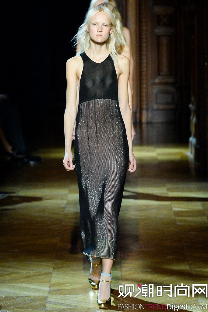 Sonia Rykiel   2014贺ʱװܸͼƬ