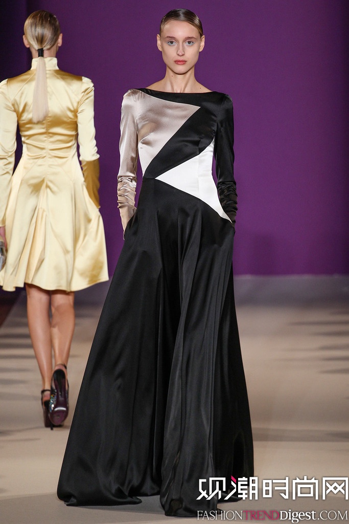 Talbot Runhof   2014贺ʱװܸͼƬ