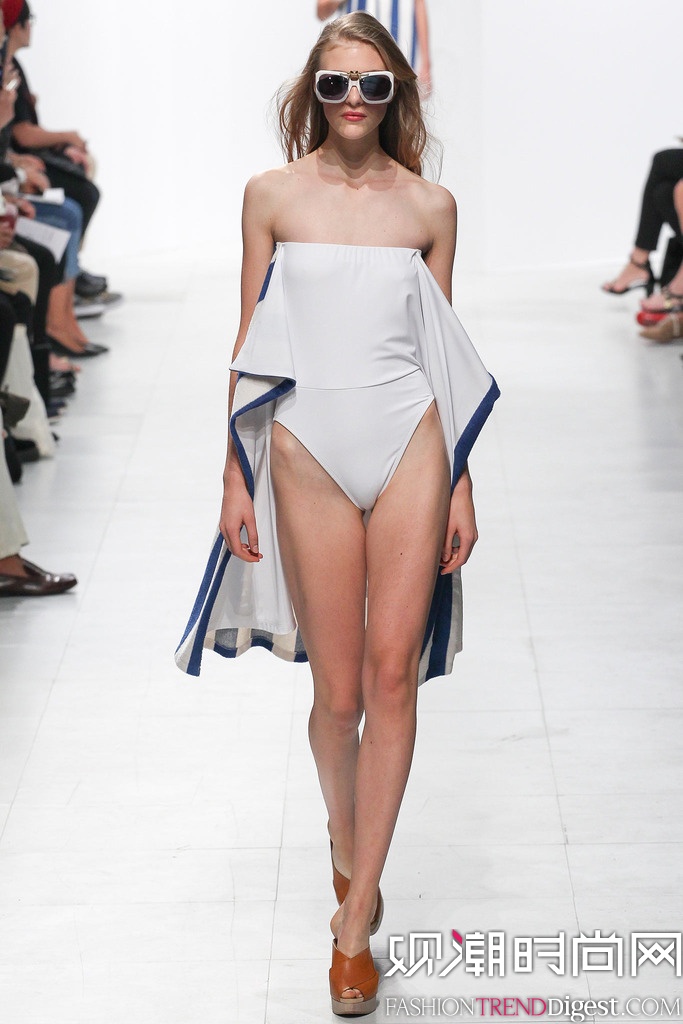 Chalayan   2014贺ʱװܸͼƬ