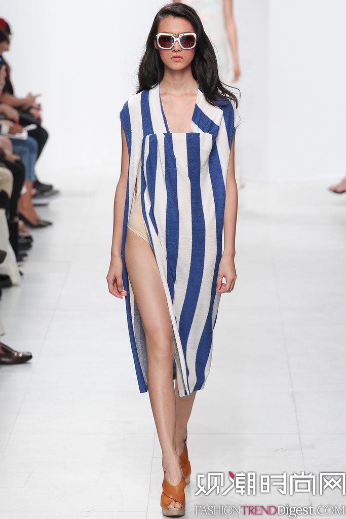 Chalayan   2014贺ʱװܸͼƬ