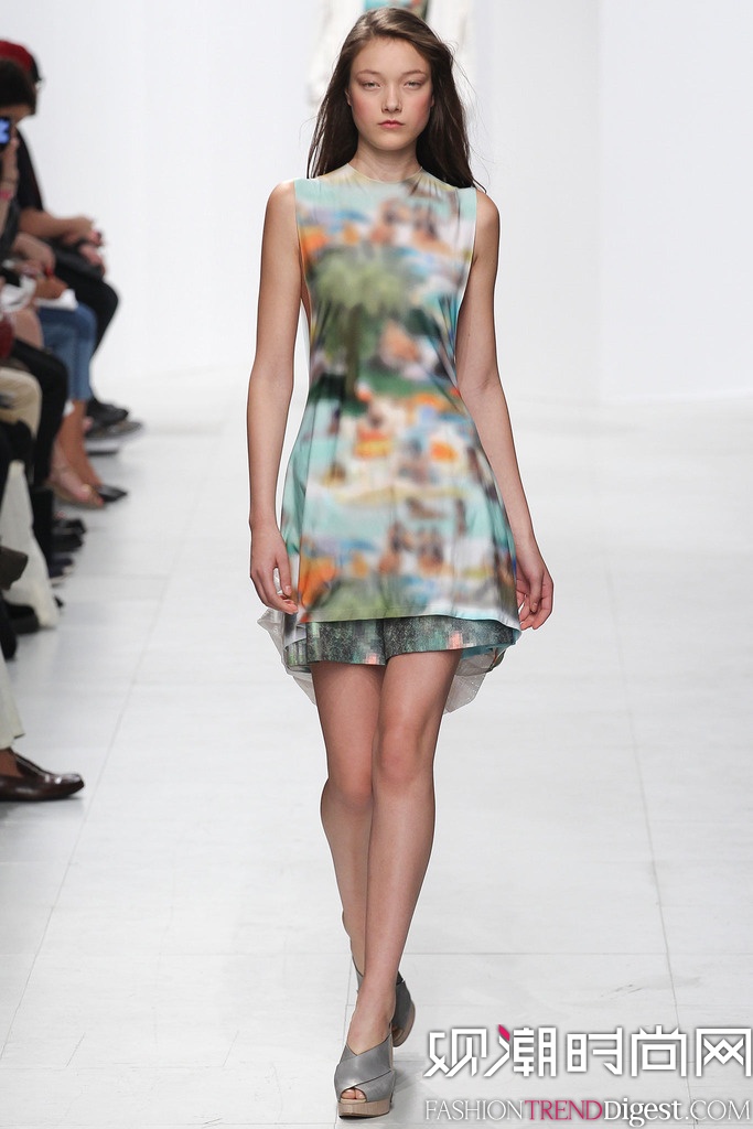 Chalayan   2014贺ʱװܸͼƬ