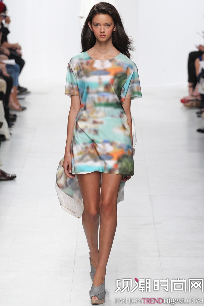 Chalayan   2014贺ʱװܸͼƬ