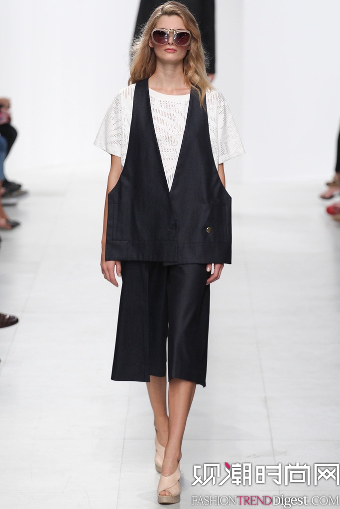 Chalayan   2014贺ʱװܸͼƬ