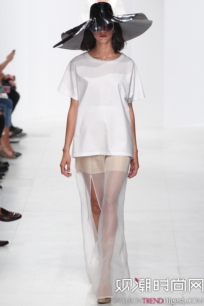 Chalayan   2014贺ʱװܸͼƬ