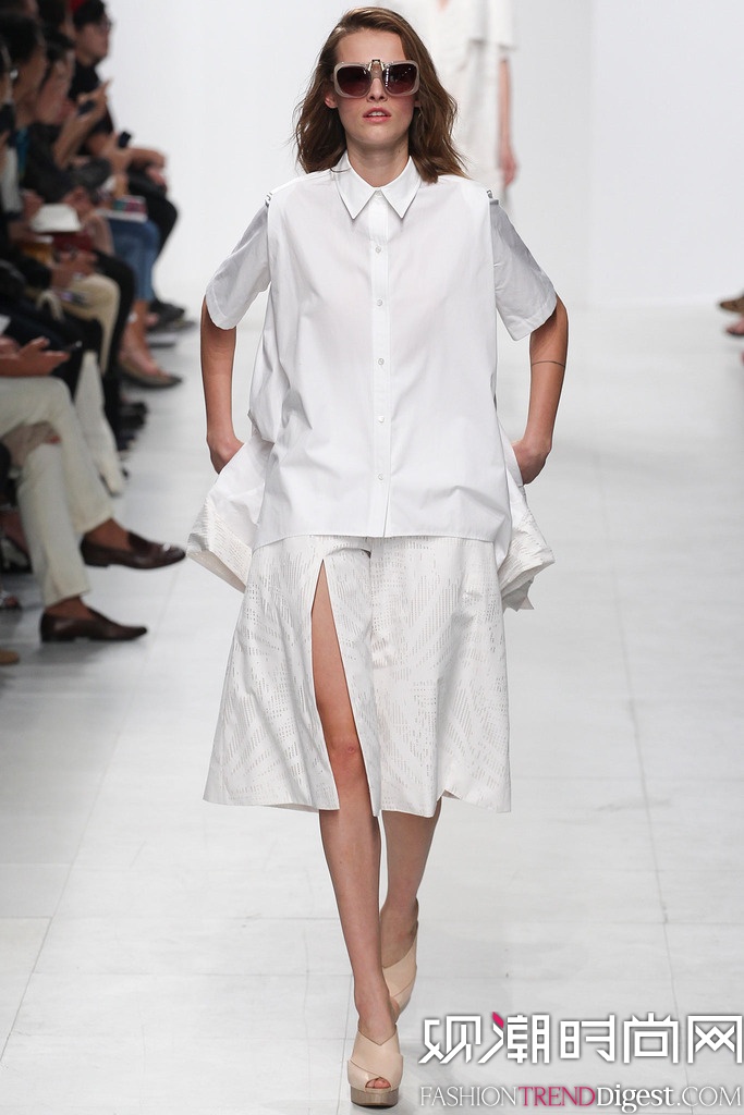 Chalayan   2014贺ĕr(sh)bܸDƬ