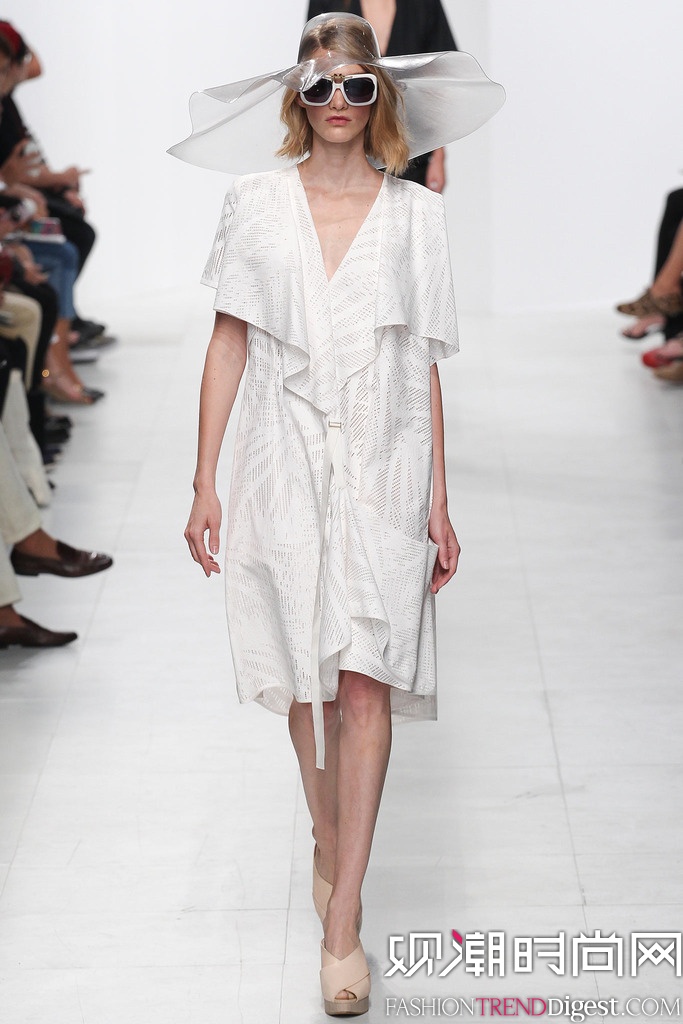 Chalayan   2014贺ʱװܸͼƬ