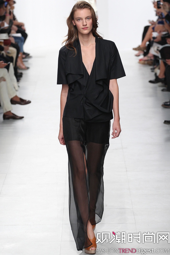 Chalayan   2014贺ʱװܸͼƬ