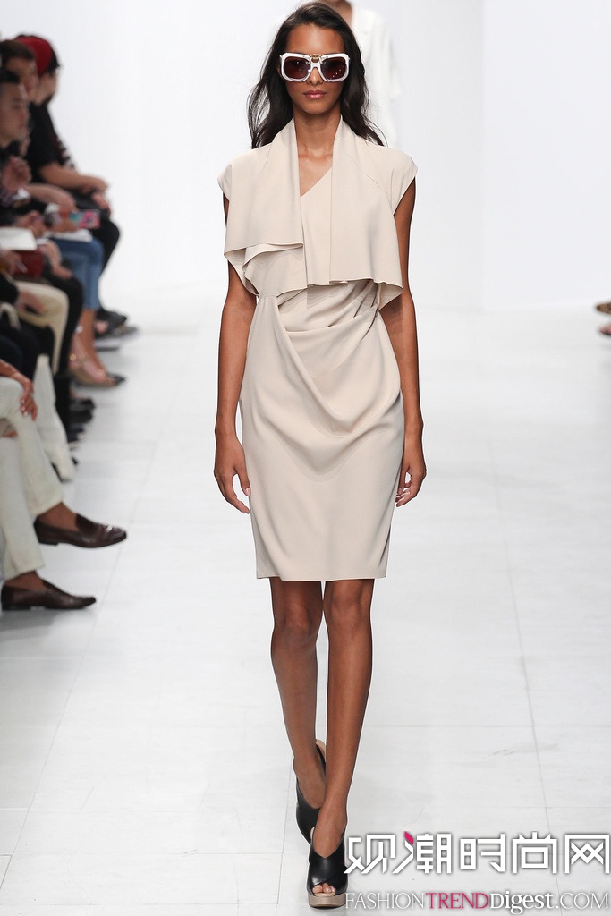 Chalayan   2014贺ʱװܸͼƬ