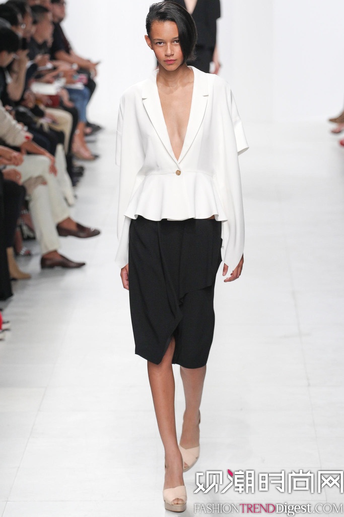 Chalayan   2014贺ʱװܸͼƬ