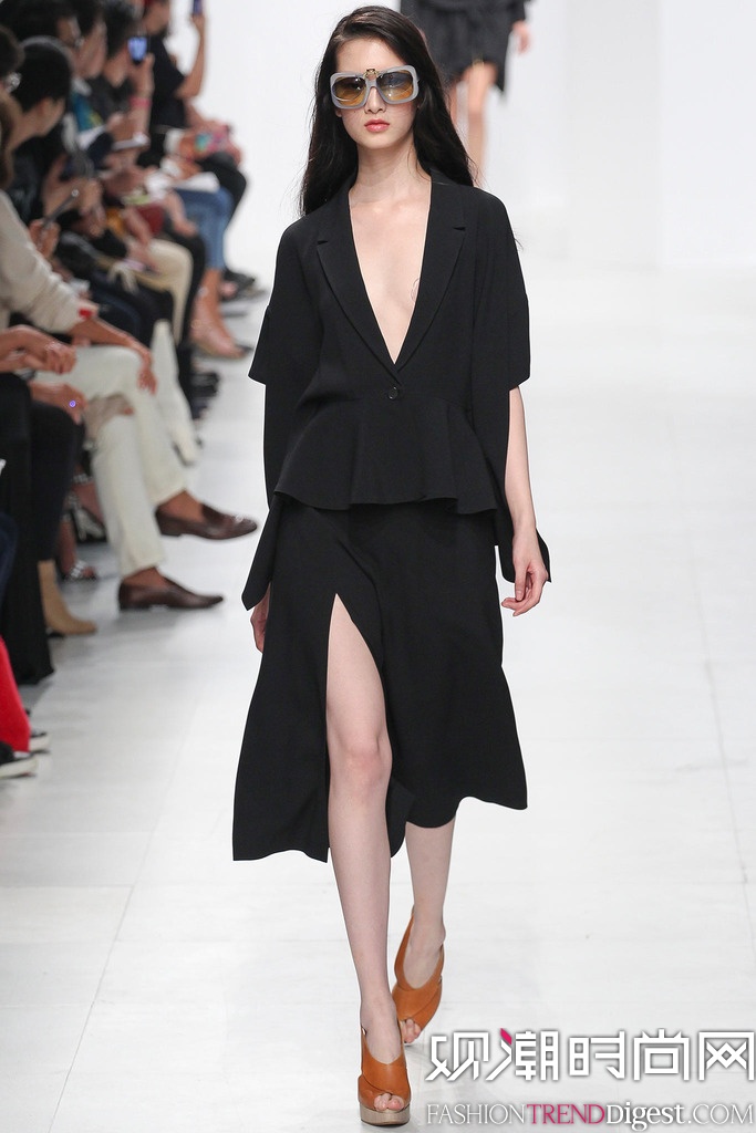 Chalayan   2014贺ʱװܸͼƬ