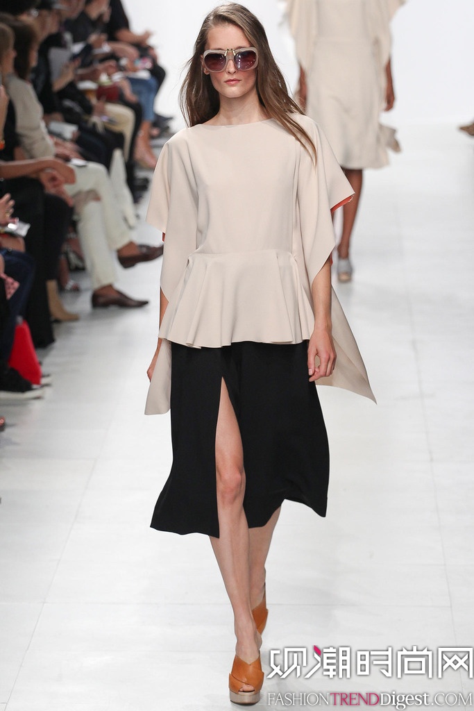 Chalayan   2014贺ʱװܸͼƬ