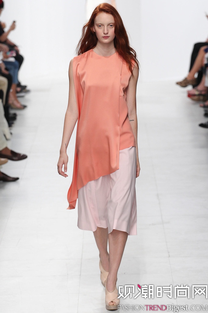 Chalayan   2014贺ʱװܸͼƬ