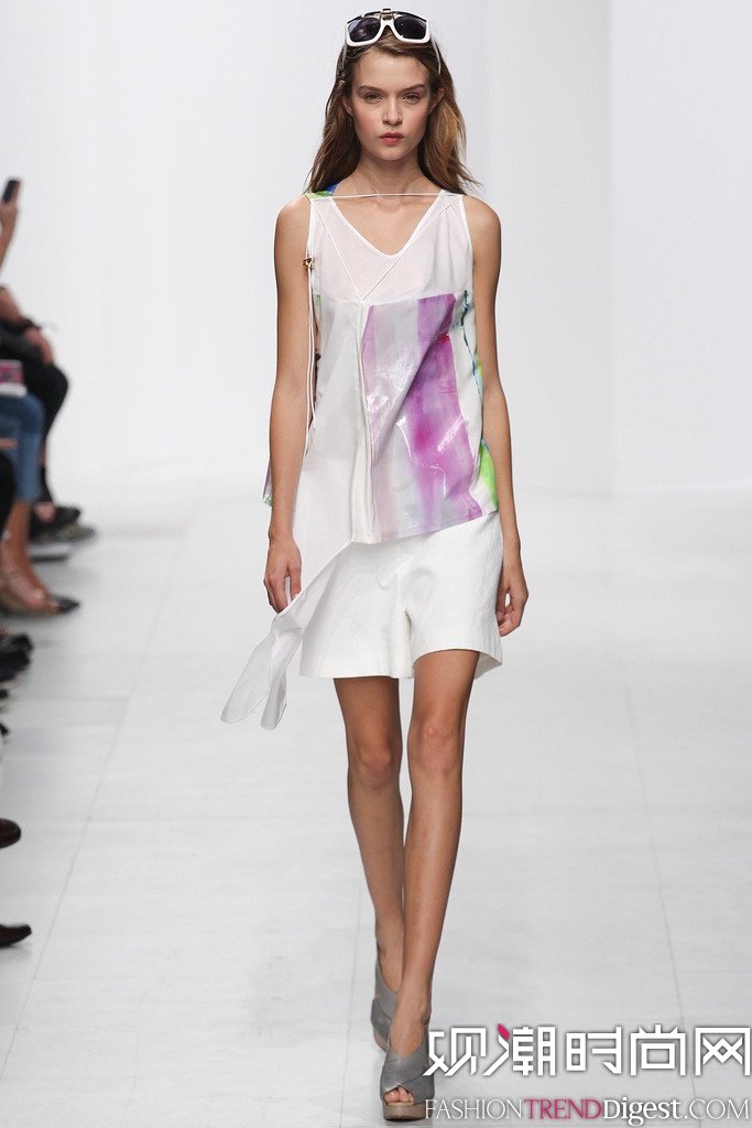 Chalayan   2014贺ʱװܸͼƬ