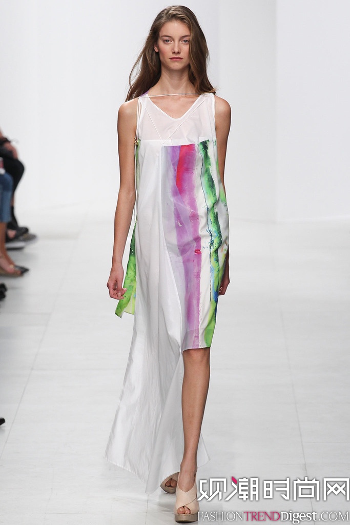 Chalayan   2014贺ʱװܸͼƬ