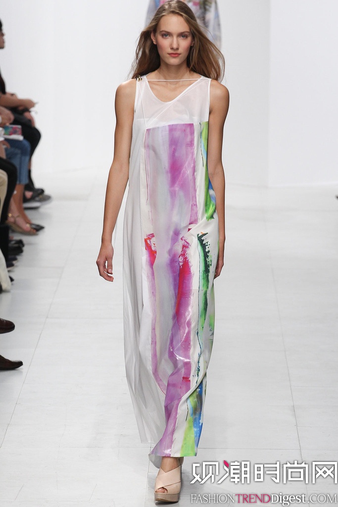 Chalayan   2014贺ʱװܸͼƬ