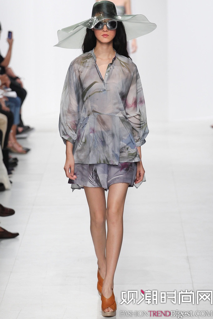 Chalayan   2014贺ʱװܸͼƬ