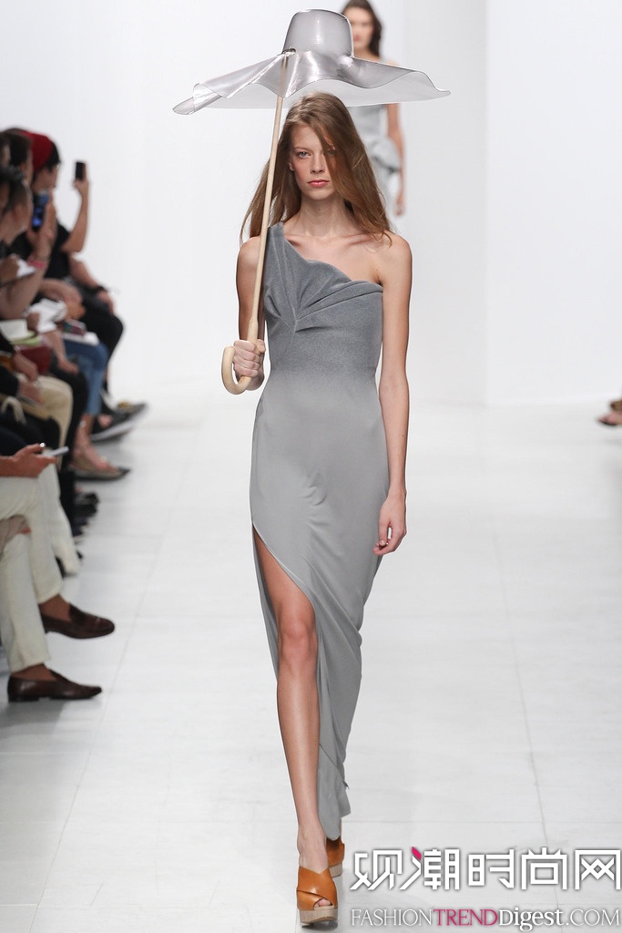 Chalayan   2014贺ʱװܸͼƬ