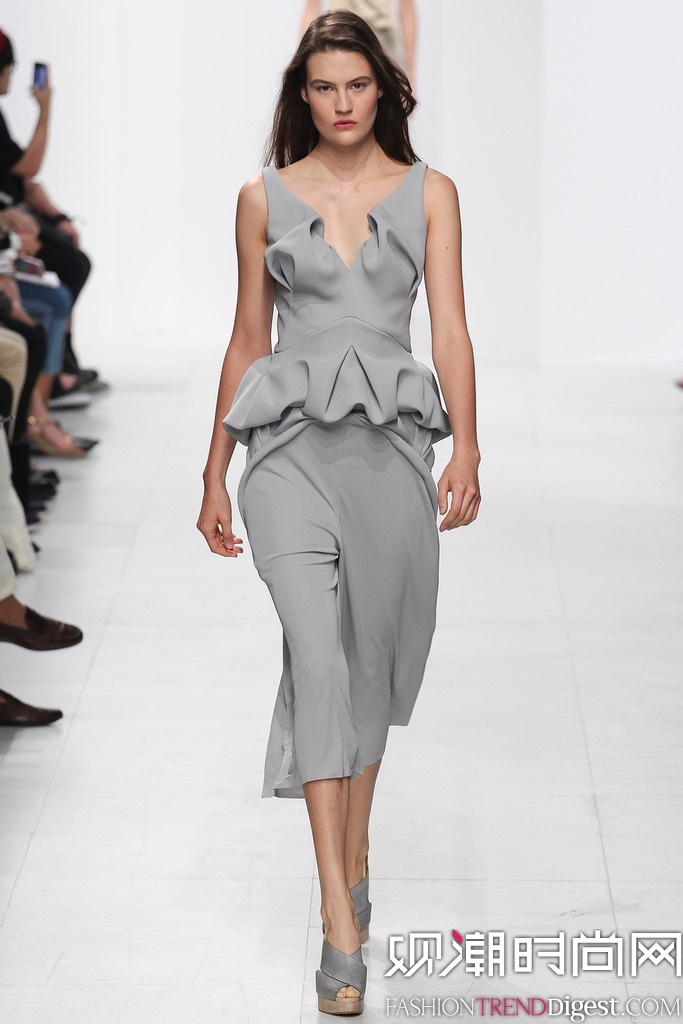 Chalayan   2014贺ʱװܸͼƬ