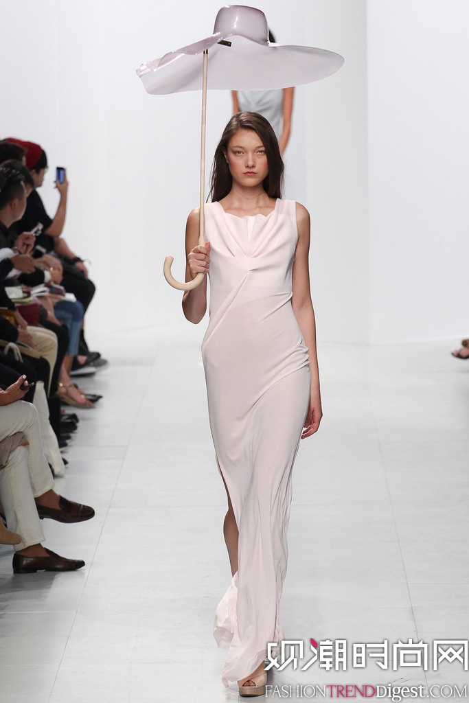 Chalayan   2014贺ʱװܸͼƬ