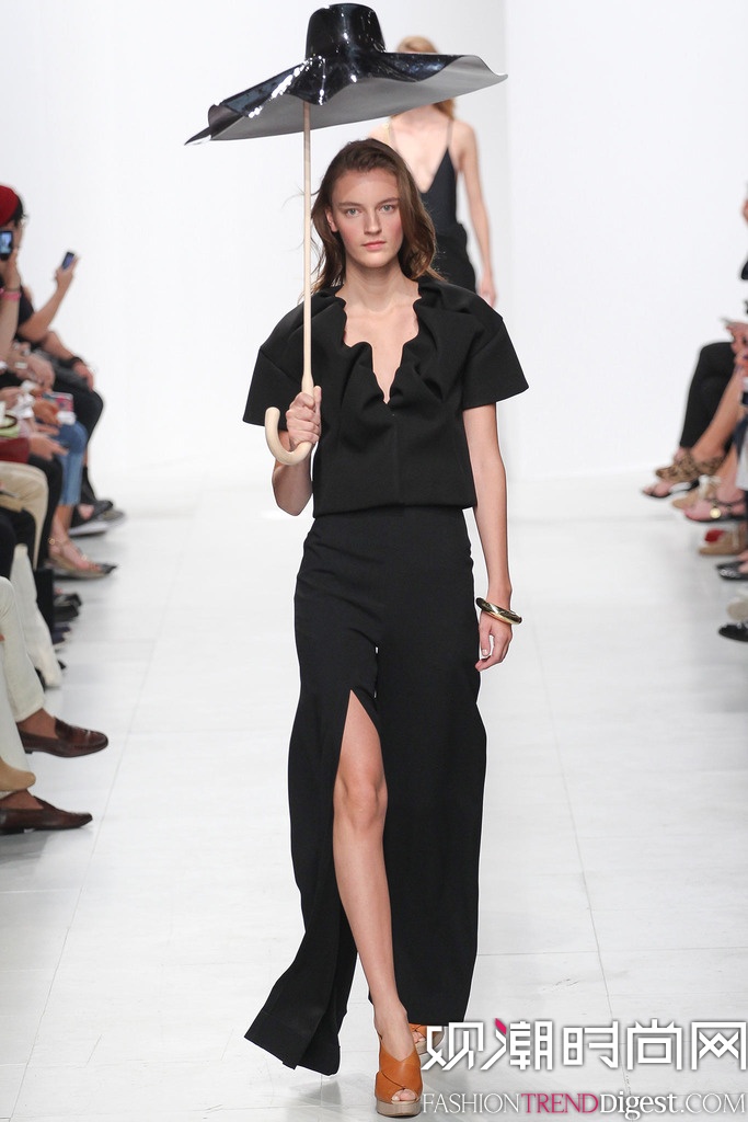 Chalayan   2014贺ʱװܸͼƬ