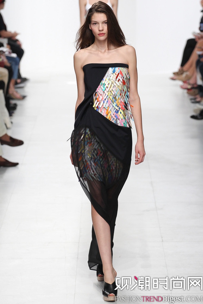 Chalayan   2014贺ʱװܸͼƬ