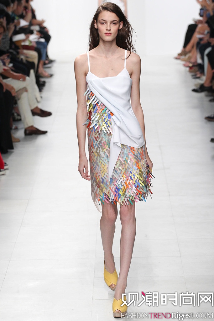 Chalayan   2014贺ʱװܸͼƬ