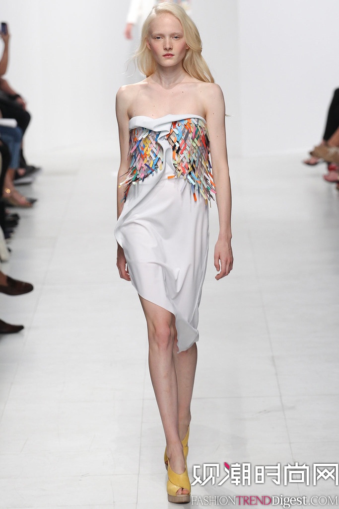 Chalayan   2014贺ʱװܸͼƬ