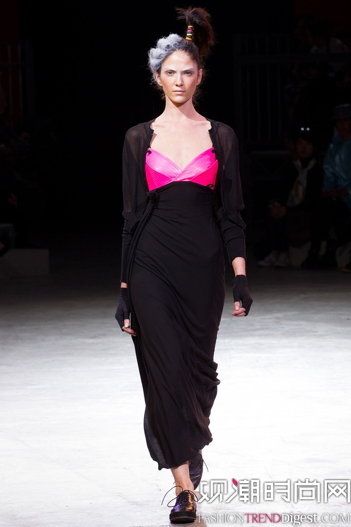 Yohji Yamamoto  2014贺ʱװܸͼƬ