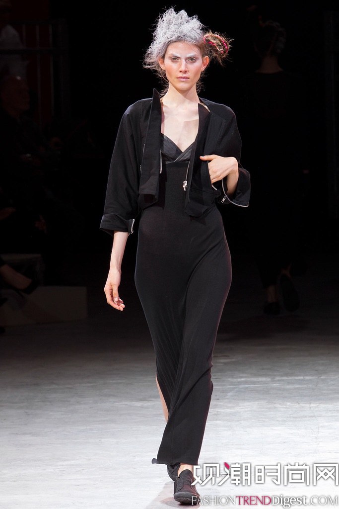 Yohji Yamamoto  2014贺ʱװܸͼƬ