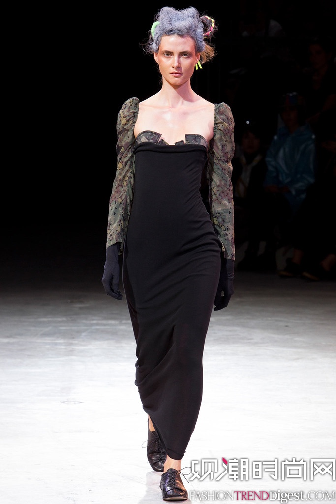 Yohji Yamamoto  2014贺ʱװܸͼƬ