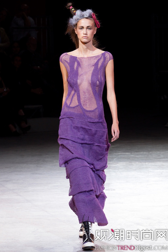 Yohji Yamamoto  2014贺ʱװܸͼƬ