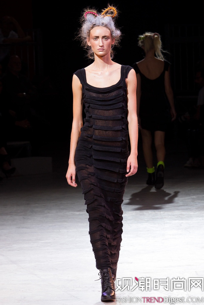 Yohji Yamamoto  2014贺ʱװܸͼƬ