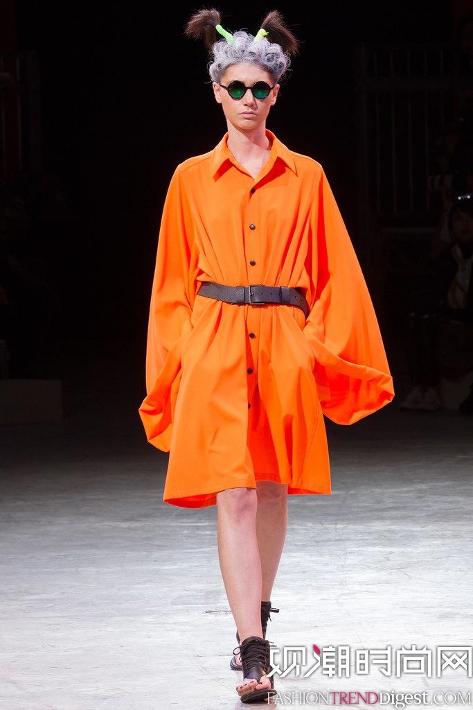 Yohji Yamamoto  2014贺ʱװܸͼƬ