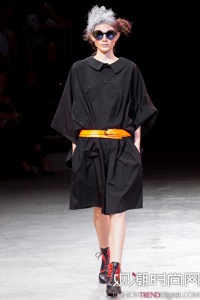 Yohji Yamamoto  2014贺ĕrbܸDƬ