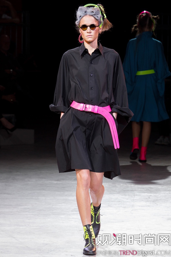 Yohji Yamamoto  2014贺ʱװܸͼƬ