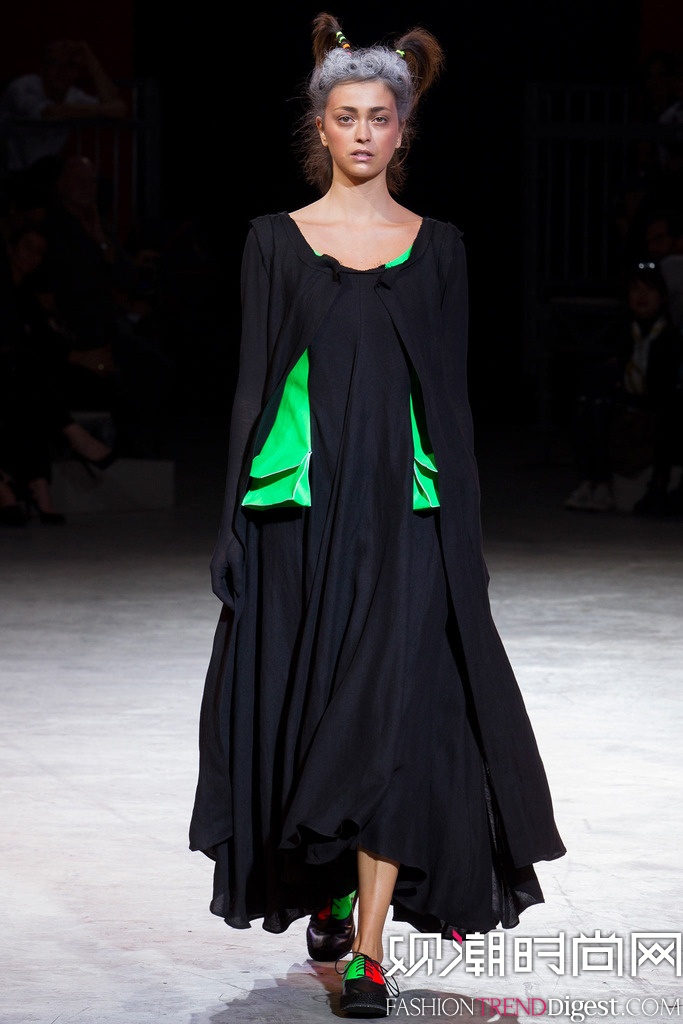 Yohji Yamamoto  2014贺ʱװܸͼƬ