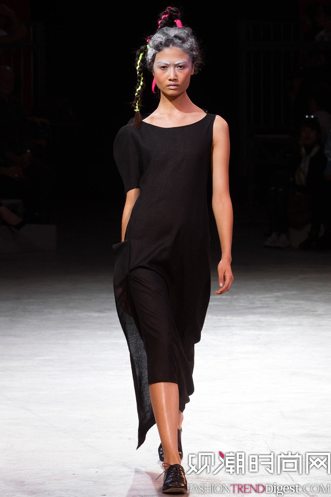 Yohji Yamamoto  2014贺ʱװܸͼƬ