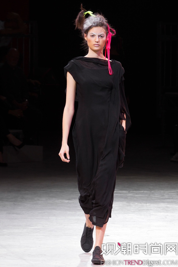 Yohji Yamamoto  2014贺ʱװܸͼƬ