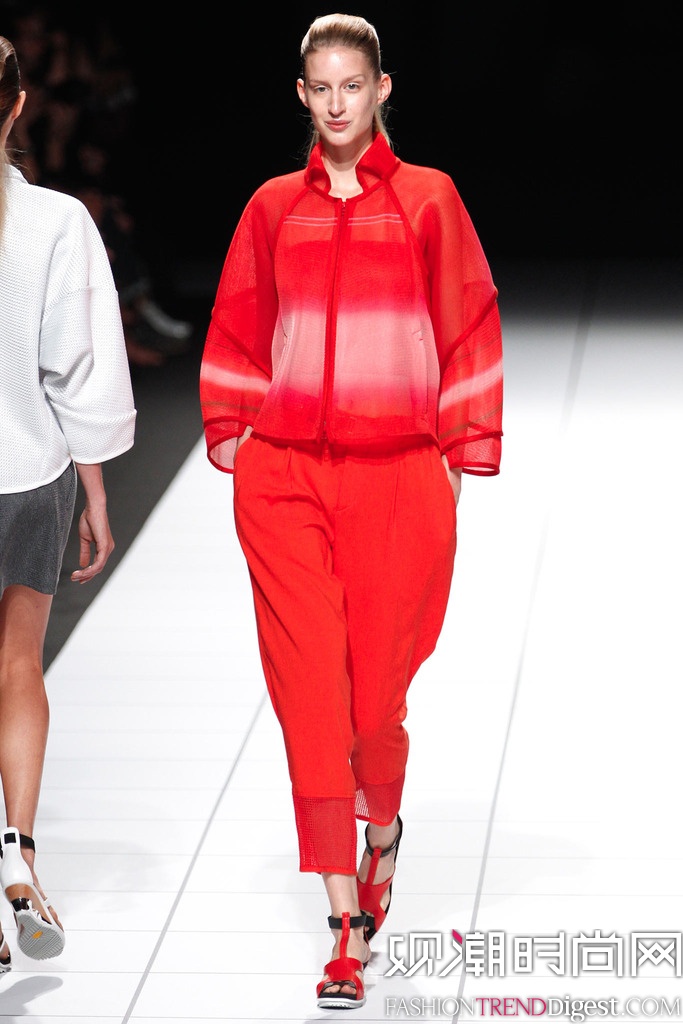 Issey Miyake   2014贺ʱװܸͼƬ