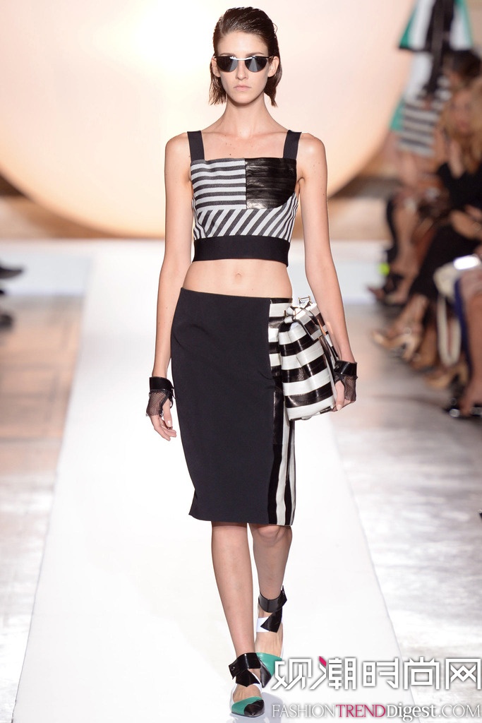 Roland Mouret   2014贺ʱװܸͼƬ