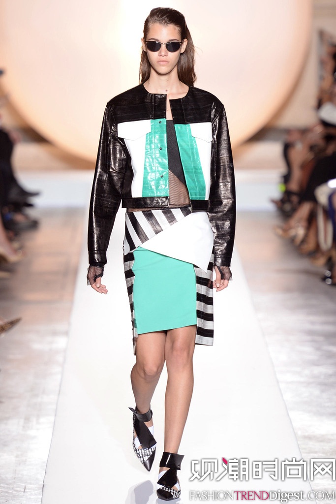 Roland Mouret   2014贺ʱװܸͼƬ